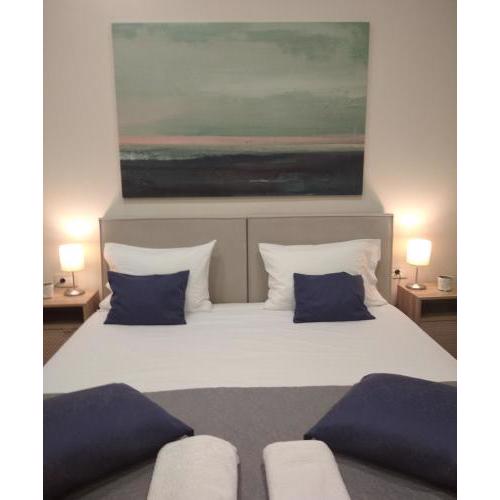 Marinos Suites