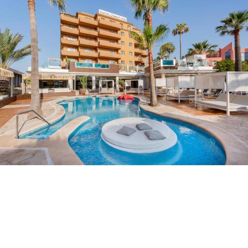 Marins Beach Club - adults only hotel