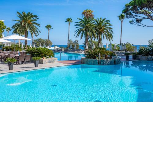 Marins Suites - adults only hotel