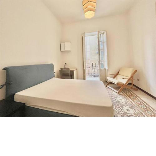 Marinuzzi Apartment