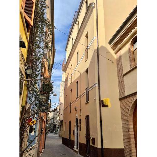 Mario Al Borgo