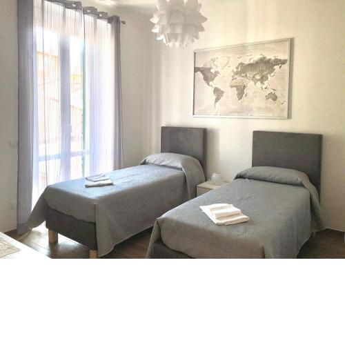 Mario apartment - Levanto, 5 Terre
