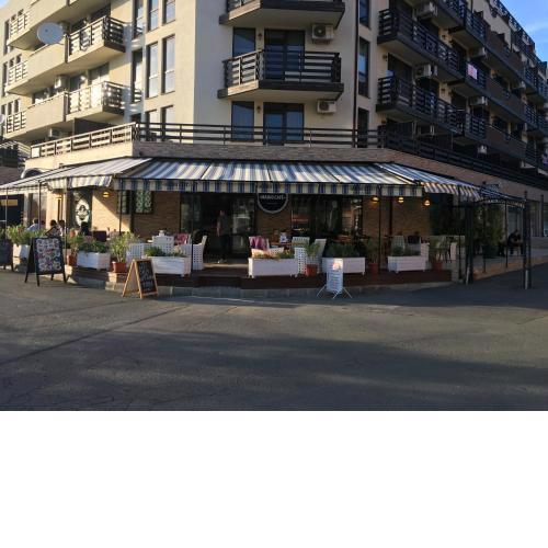 Mario Beach Apartment Nessebar