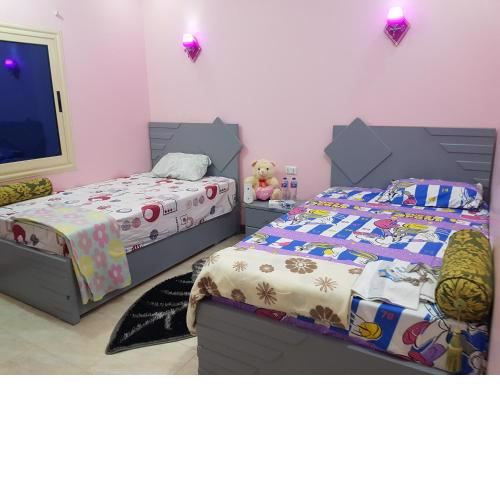 Mario shared apartment дешевый & общая квартира