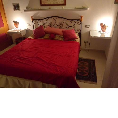 Mariolina Casa Vacanze