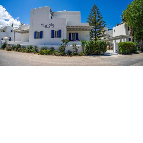 Marioly Studios