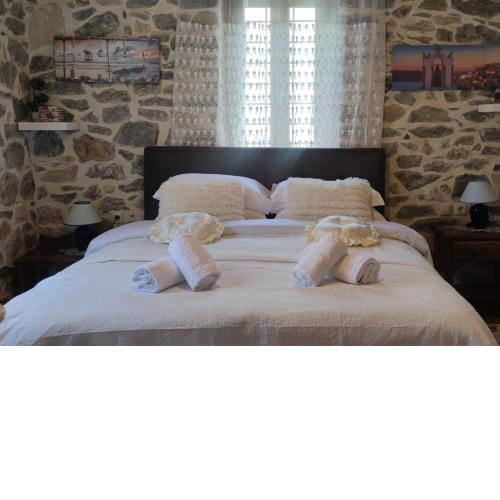 Marios guesthouse Pelion