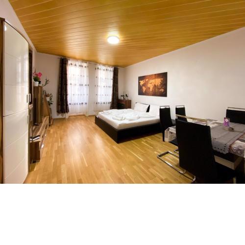Marios Luxus Apartment