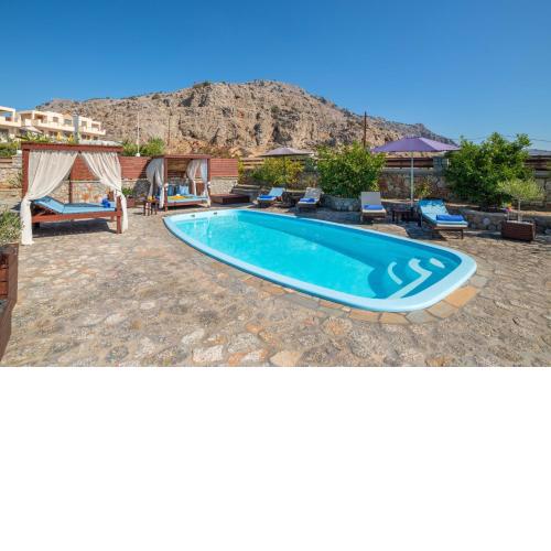 Maripaul Family Villa