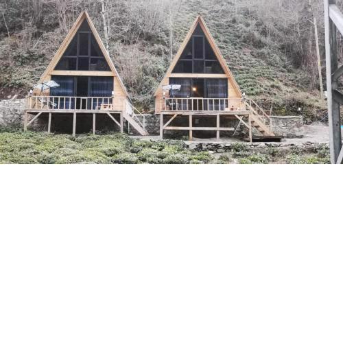 Mariposa Bungalov