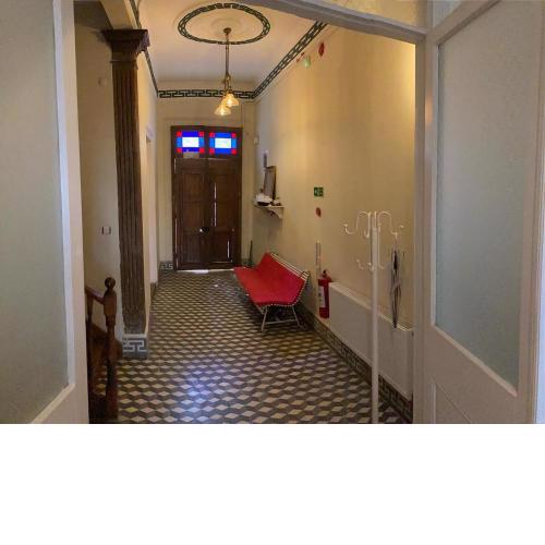 Mari's Boutique Hostel