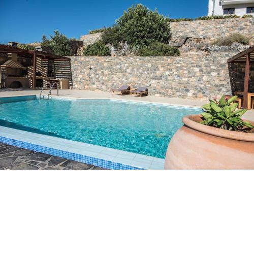 Maris Villas