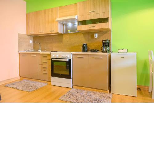 Marisa City Center Nafplio Apartment