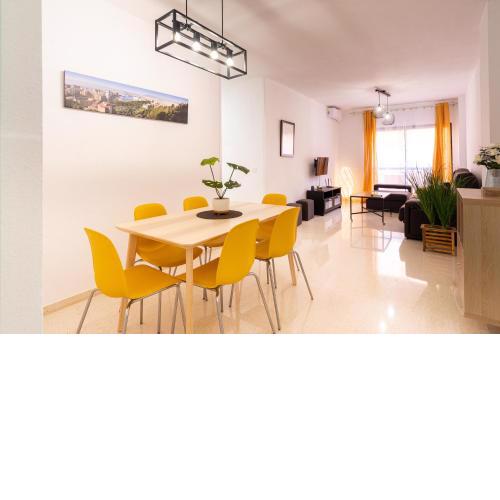 Mariscal & old town by ELE Apartments