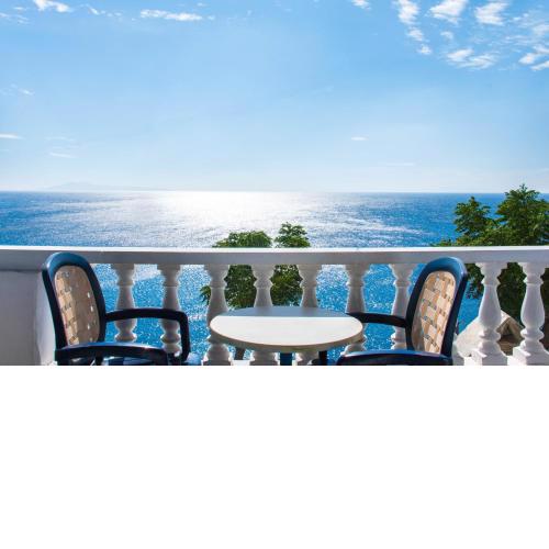 Marisini Sea View