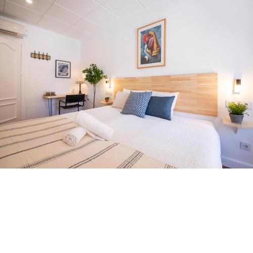 Marisol - Self Check-In Guesthouse - Adults only