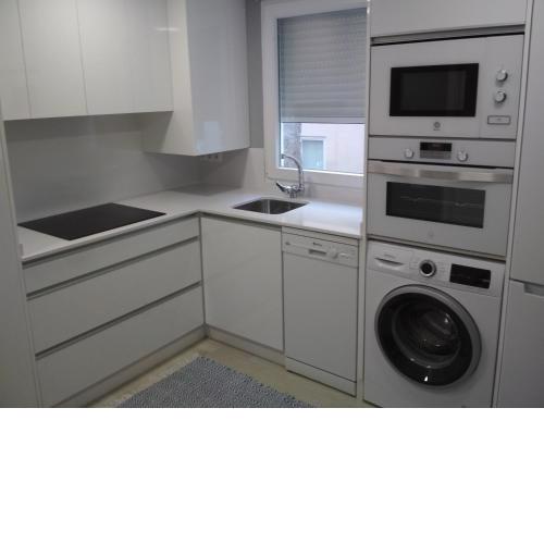 Marisol apartament