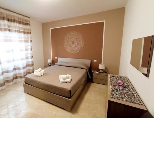 Marisol Apartment
