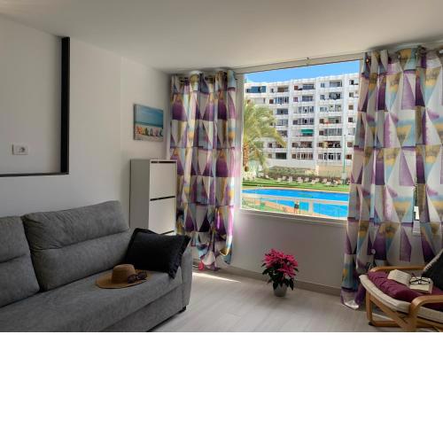 Marisol Playa Ingles by luca properties gran canaria