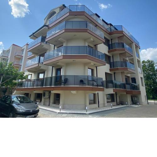 Marisol View Paradise Apartment