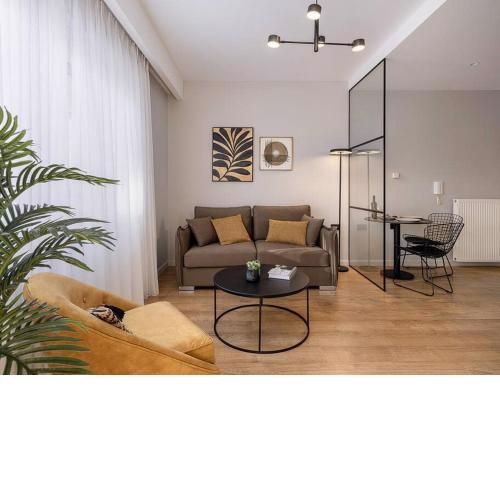 Marita Luxury Apartment with parking space