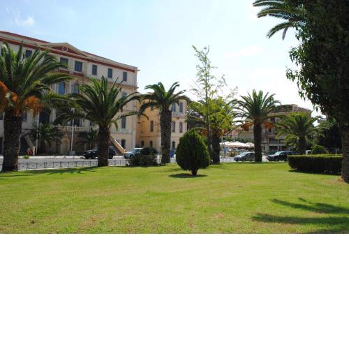 Marita's Apartment - Dikastirion