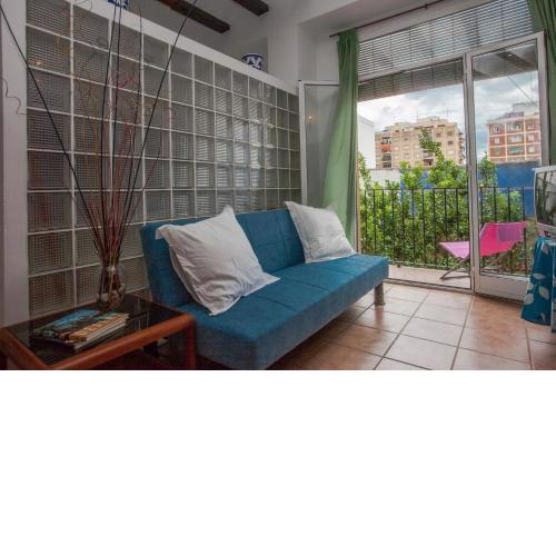 Maritim Apartments