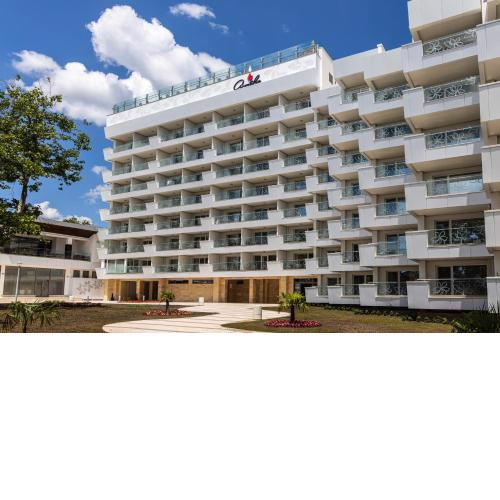 MARITIM Hotel Amelia - Luxury Ultra All Inclusive