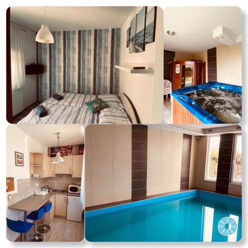 Maritim Lodge