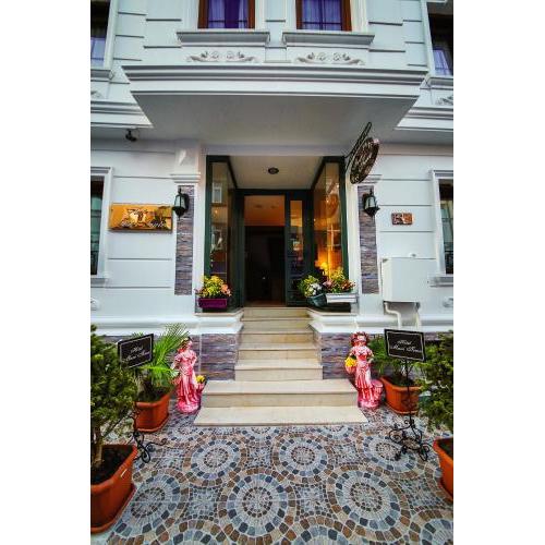 Maritime Hotel Istanbul