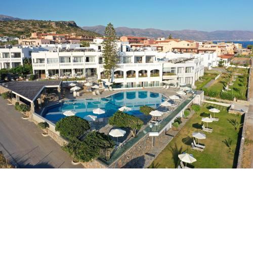 Maritimo Beach Hotel