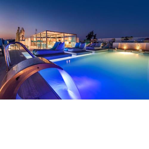 Maritina Hotel