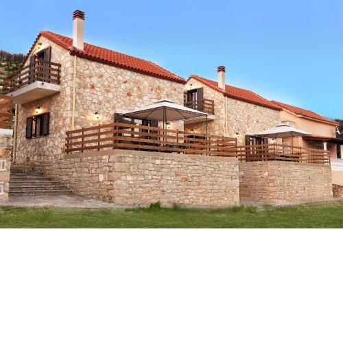 Maritina Houses