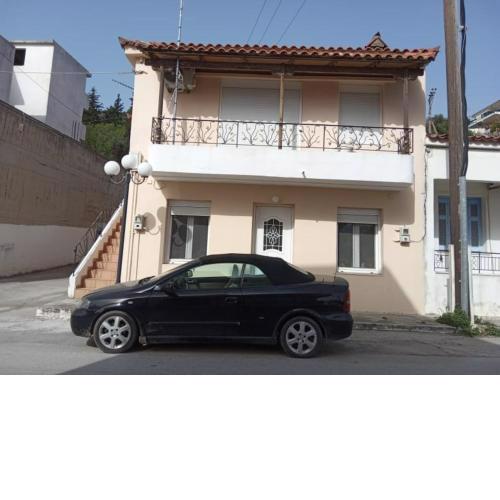 Maritsas House II