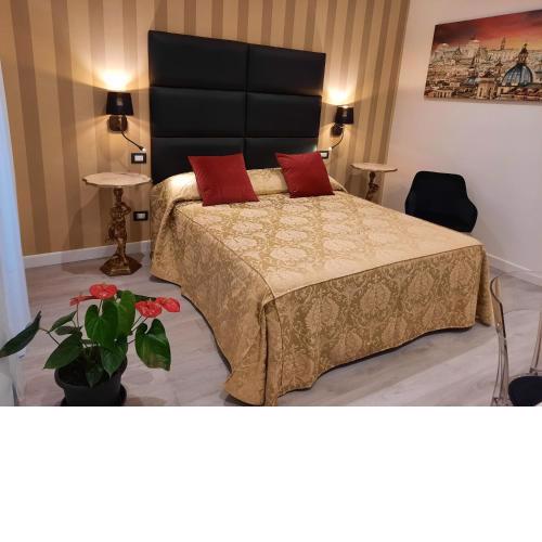 MARITZA S HOUSE IN ROME