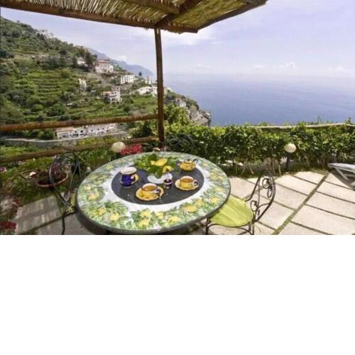 Mariuccia House