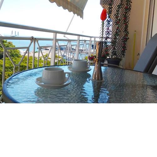 MariZot Apartment