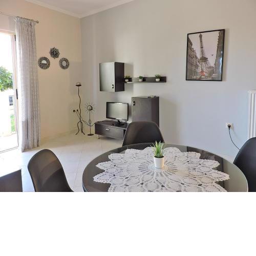 Markelia Apartments Lefkada