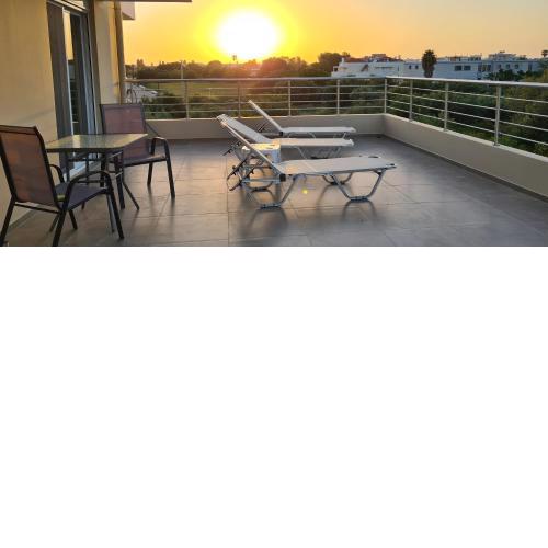Markellas Apartment (Near Kos Marina)