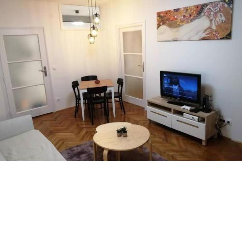 Market Apartman Sopron