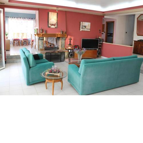 Markon House