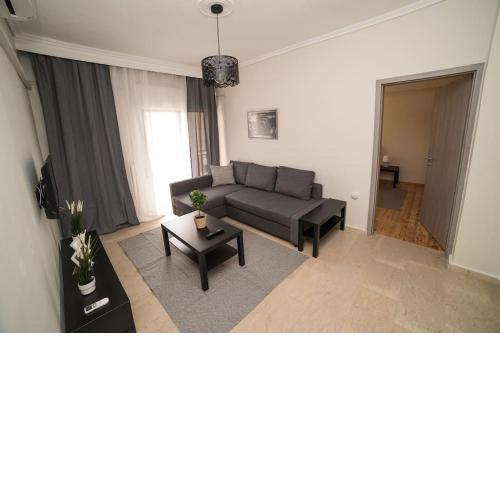 MarkopoulosApartments