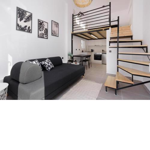 Markora Lofts