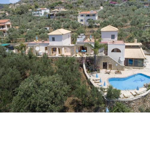 Markos apartments 2