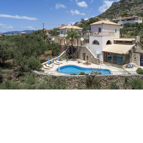 Markos apartments 3