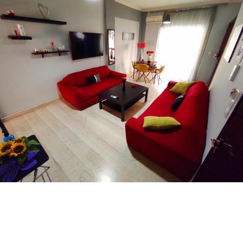 Marlen House Chania