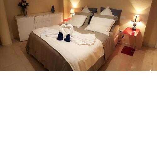 MarLenghi Apartment