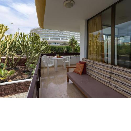 Marlenghi Apartments 125