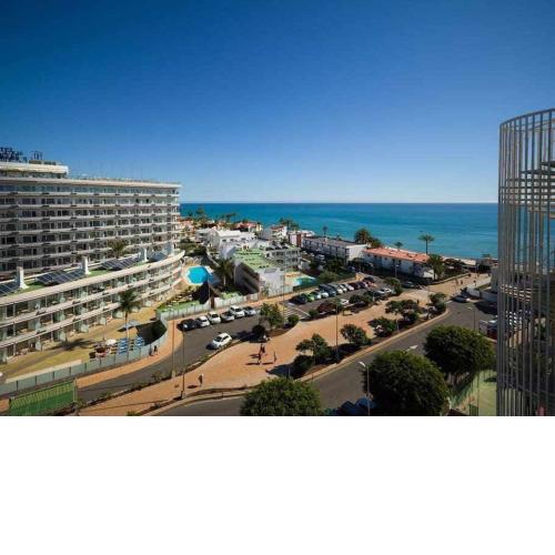 Marlenghi Apartments 412