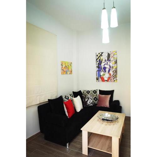 Marlera Corfu Old Town Apt
